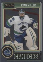 2014-15 O-Pee-Chee Platinum - Ryan Miller #103