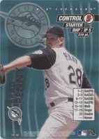 2001 MLB Showdown - Brad Penny #179
