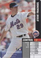 2003 MLB Showdown - Steve Trachsel #200