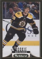 2022-23 Upper Deck Parkhurst - Marc McLaughlin #293