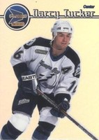 1999-00 Pacific Prism - Darcy Tucker #133