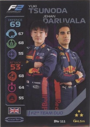 シングルカード 2021 Topps Chrome F1 JEHAN DARUVALA s-l400.jpg