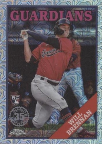 Apple - hirohiro224 Ichiro 2023 Topps Series 2 Baseball Silver Pack Green Mojo