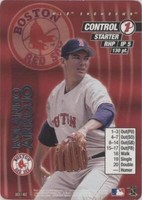 2001 MLB Showdown - Rolando Arrojo #063