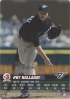 2005 MLB Showdown - Roy Halladay #343