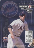 2001 MLB Showdown - Robin Ventura #287