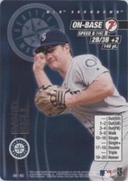 2001 MLB Showdown - David Bell #386