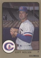 1988 ProCards Minor League - Scott Nielsen #310