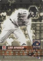 2004 MLB Showdown Trading Deadline - Luis Aparicio #117