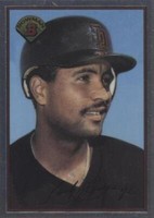 1998 Bowman Chrome - Sandy Alomar Jr. #15