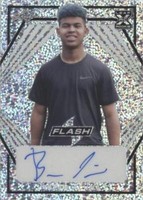 2021 Leaf Flash - Bryan Acuna #BA-BA1