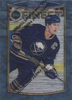 1994-95 Topps Finest - Alexander Mogilny #99
