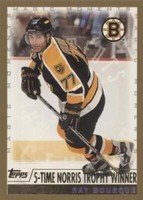1999-00 Topps - Ray Bourque #276