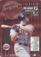 2001 MLB Showdown - Corey Koskie #252