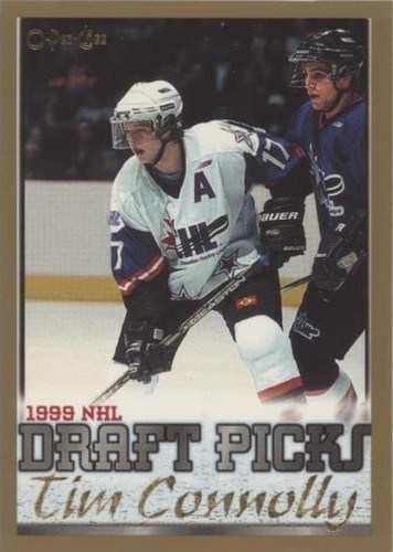 1999-00 O-Pee-Chee - Tim Connolly #259