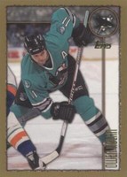 1998-99 Topps - Owen Nolan #156