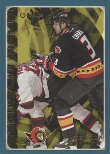 2003-04 O-Pee-Chee - Zdeno Chara #281