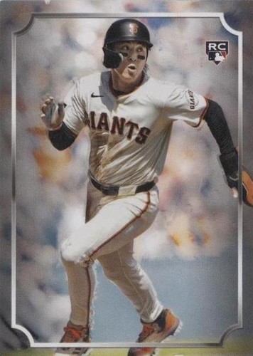 2024 Topps Museum Collection - Jung-Hoo Lee #BOW-21