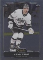 2022-23 O-Pee-Chee Platinum - Kevin Fiala #181