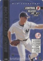 2000 MLB Showdown - Mike Stanton #310