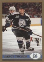 1999-00 Topps - Darcy Tucker #239
