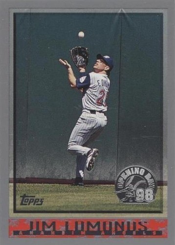 1965 Topps #38 Jim King VG-EX GO375 | eBay