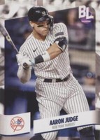 2024 Topps Big League - Aaron Judge #129