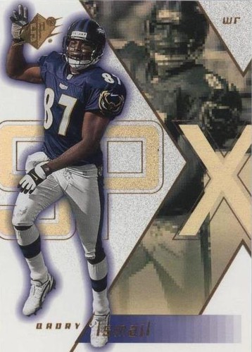 2000 SPx Qadry Ismail #7