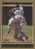 1998 Topps - Jeff Kent #24