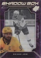 2020-21 SPx - Roman Josi #SB-26