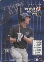 2001 MLB Showdown Pennant Run - Ben Grieve #007