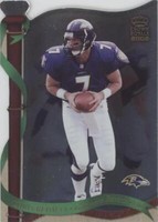 2002 Pacific Crown Royale Chris Redman #13