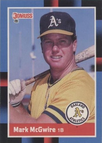 スポーツ選手 1988 BASEBALL CARD No.267 スポーツ選手 1988 BASEBALL CARD No.267 スポーツ選手 1988