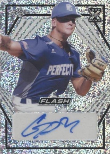 2021 Leaf Flash - Chase Petty #BA-CP1