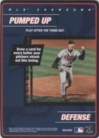 2000 MLB Showdown - John Rocker #S45