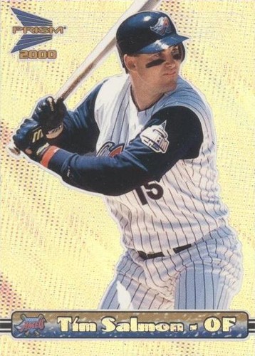2000 Pacific Prism - Tim Salmon #3