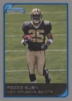 2006 Bowman Reggie Bush #111