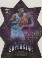 2019-20 Panini Contenders - Ja Morant #9