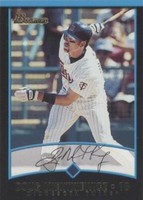 2001 Bowman - Doug Mientkiewicz #310