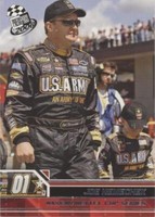 2006 Press Pass - Joe Nemechek #2
