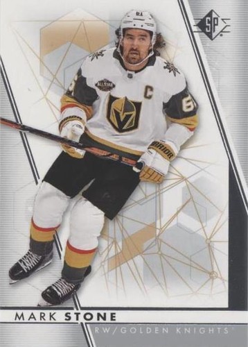 2022-23 SP - Mark Stone #70