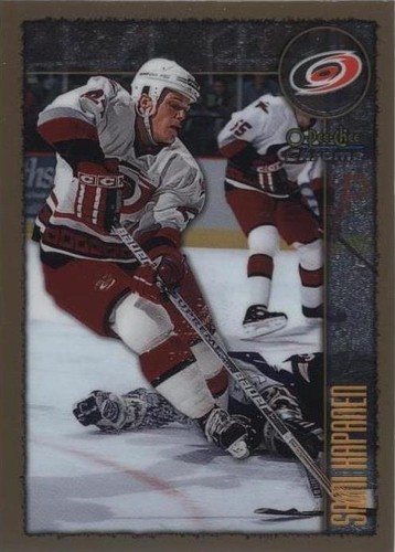 1998-99 O-Pee-Chee Chrome - Sami Kapanen #178