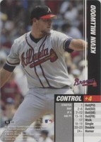 2003 MLB Showdown - Kevin Millwood #034