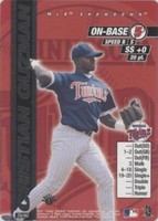 2000 MLB Showdown - Cristian Guzman #250