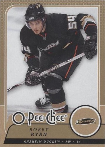 2008-09 O-Pee-Chee - Bobby Ryan #405