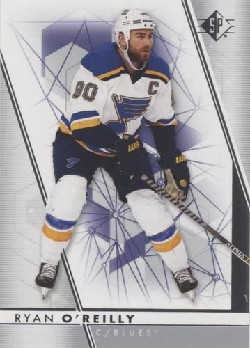 2022-23 SP - Ryan O'Reilly #90