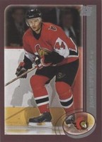 2002-03 Topps - Jason Spezza #335
