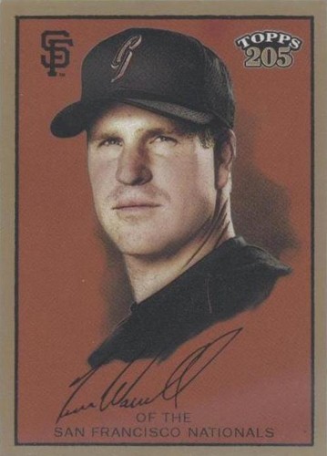 2003 Topps 205 - Tim Worrell #238