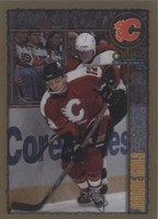 1998-99 O-Pee-Chee Chrome - Jarome Iginla #52