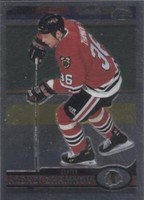 1999-00 Topps Chrome - Alex Zhamnov #247